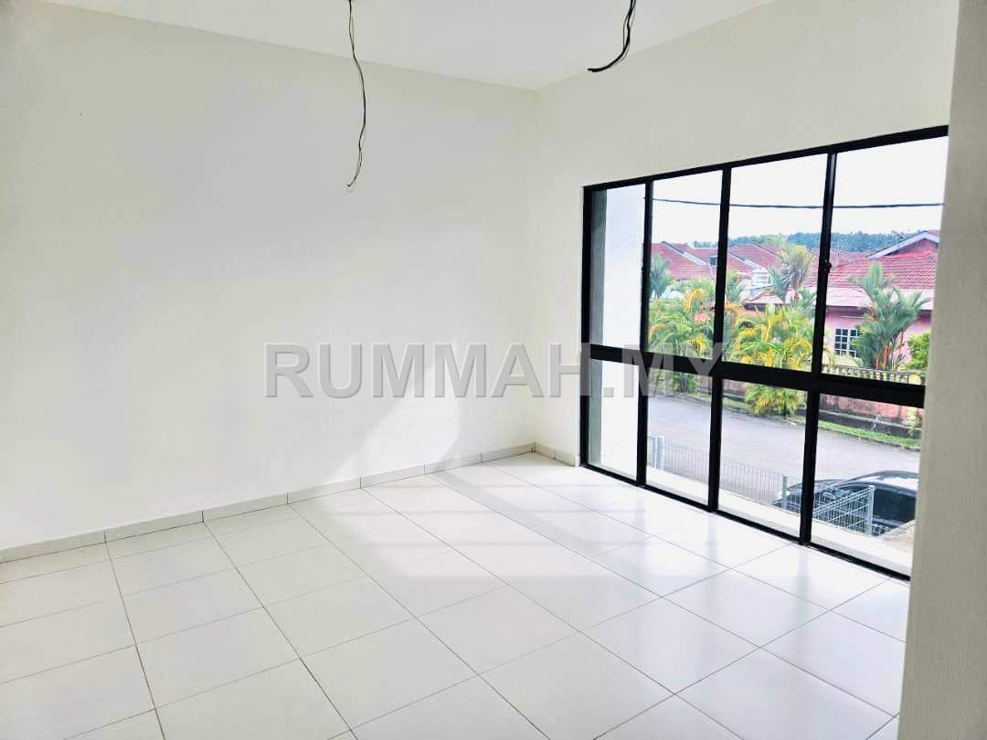 house in REMBAU, Negeri Sembilan — photo 5