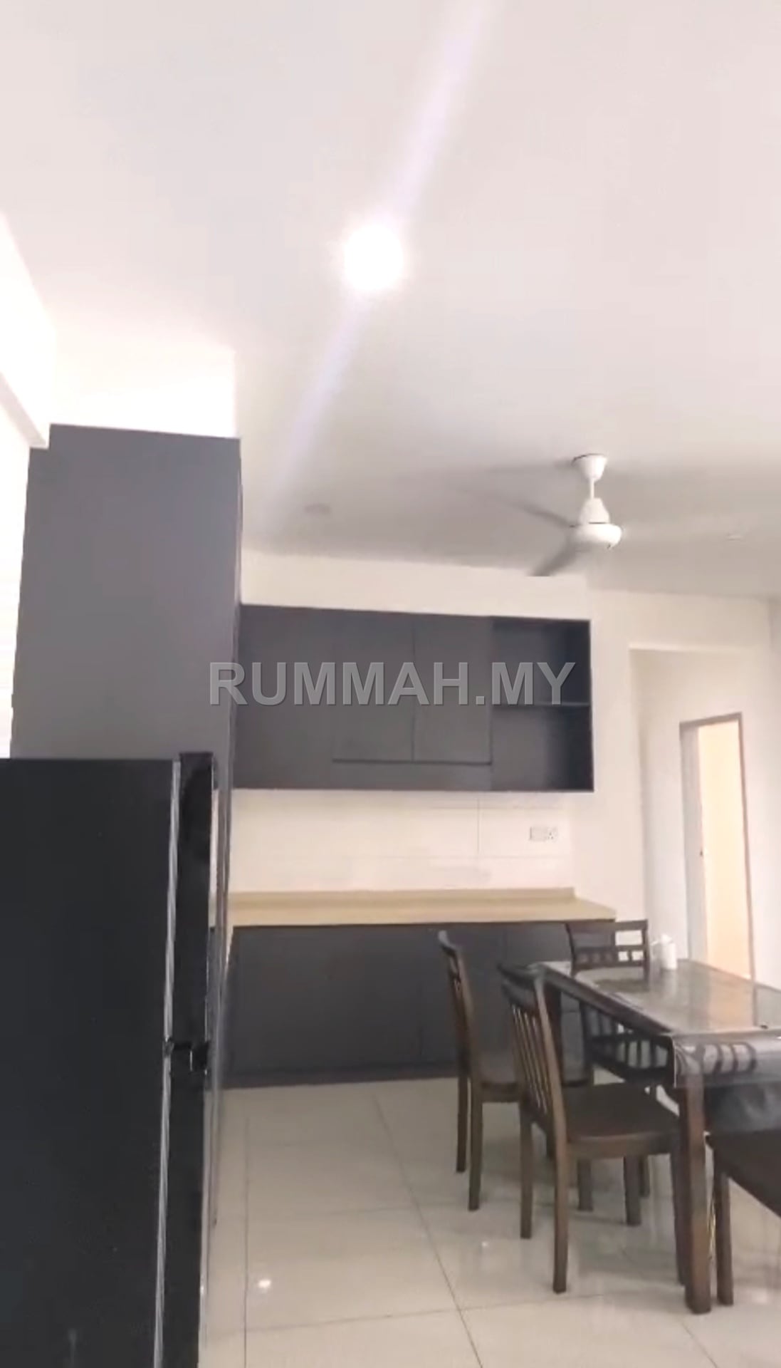condo in Sungai Ara, Penang — photo 2