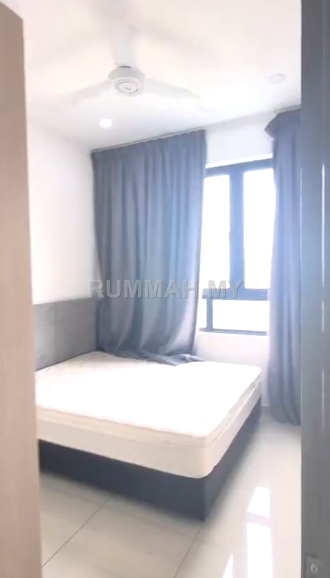 condo in Sungai Ara, Penang — photo 4