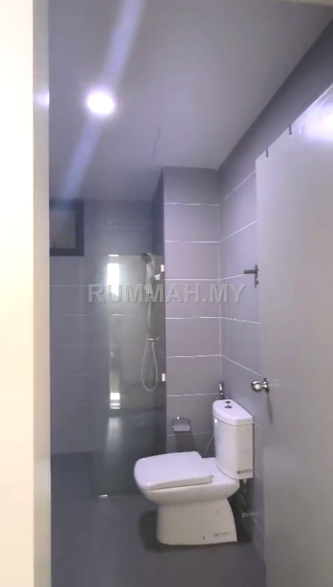 condo in Sungai Ara, Penang — photo 5
