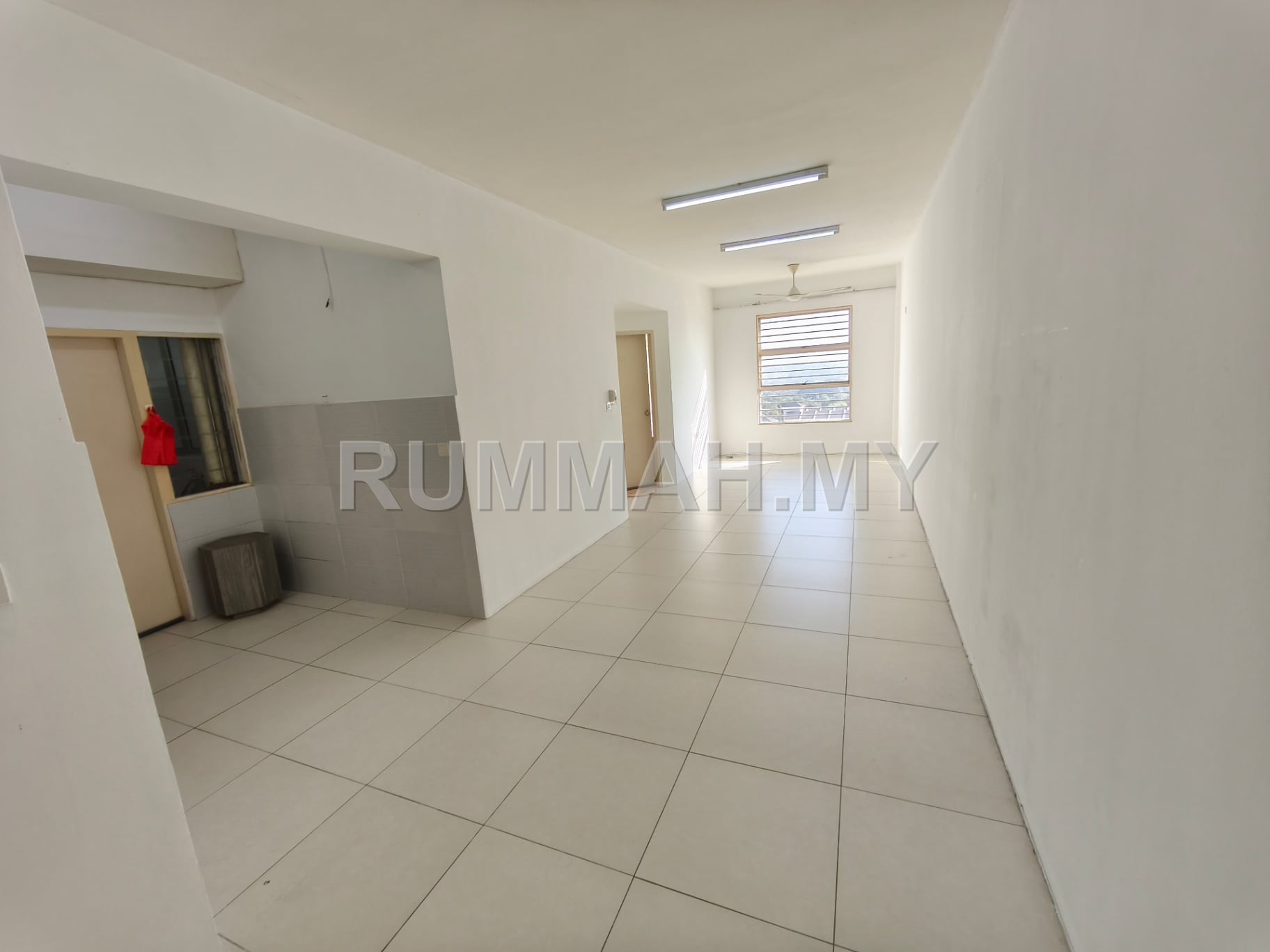 condo in Puchong, Selangor — photo 2