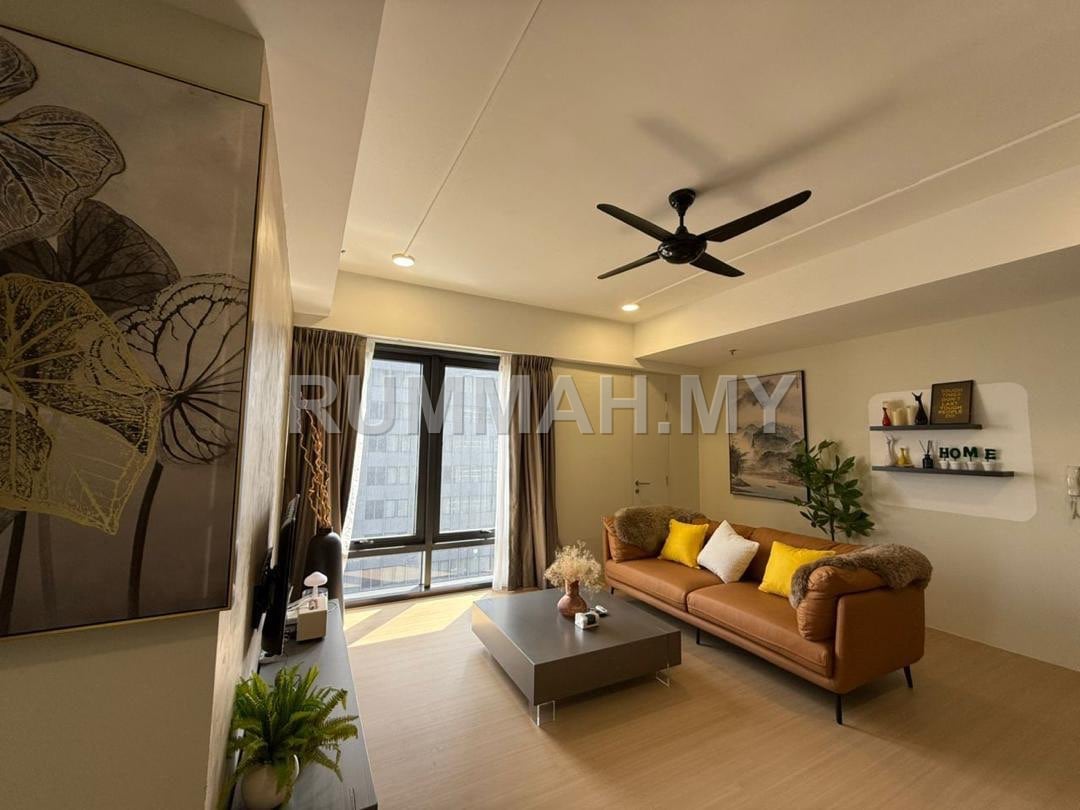 condo in George Town, Penang — photo 2