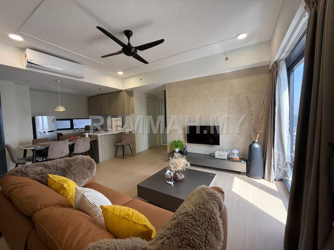 condo in George Town, Penang — photo 3
