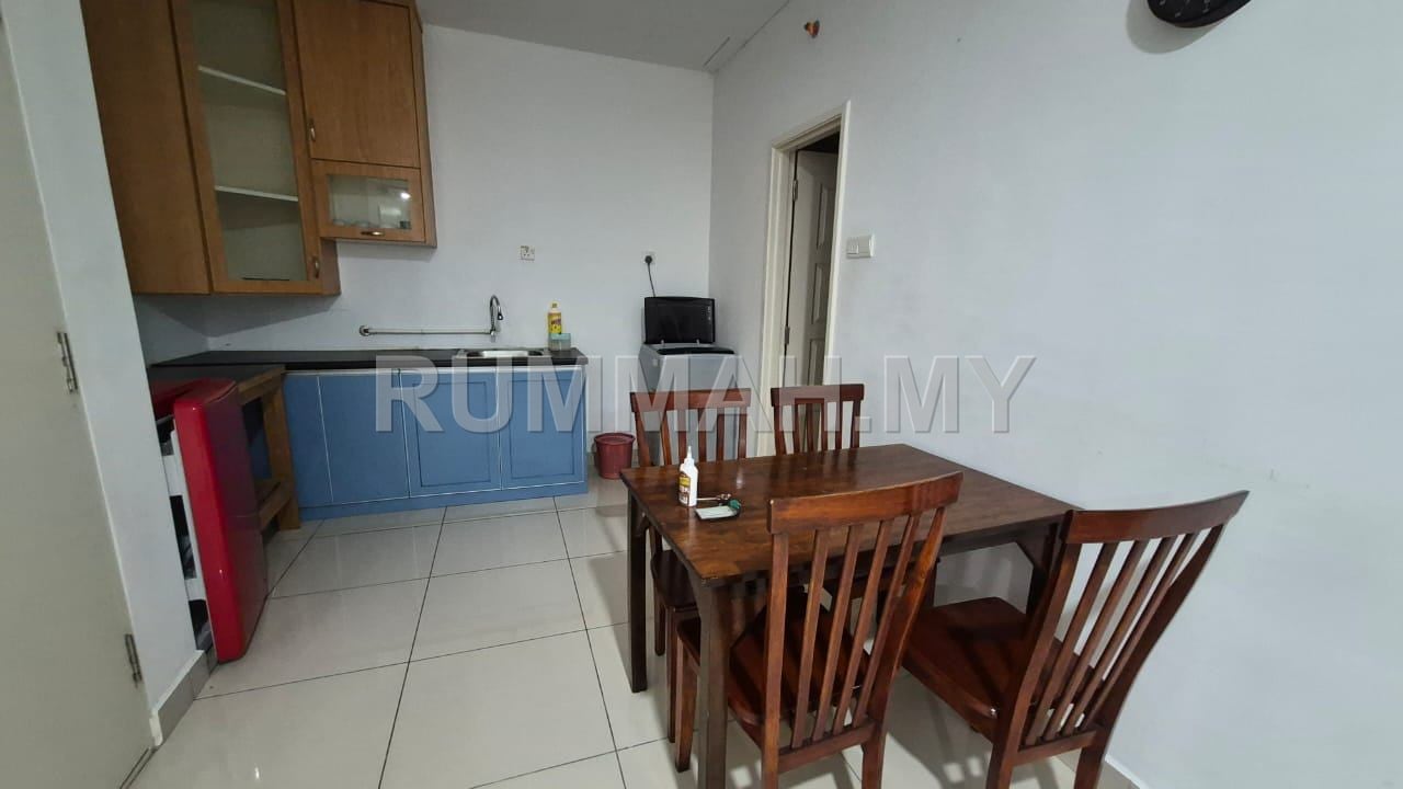 condo in George Town, Penang — photo 2