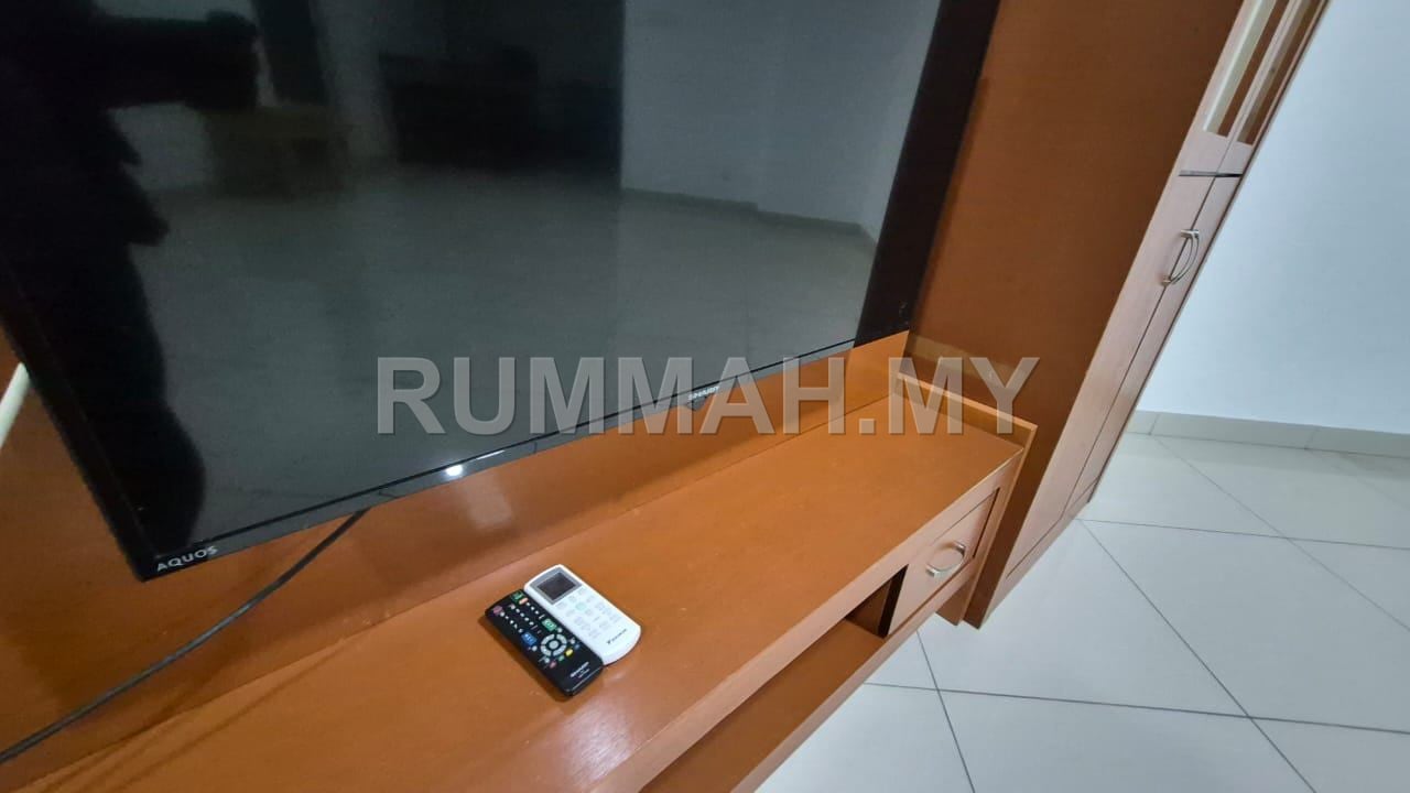 condo in George Town, Penang — photo 3