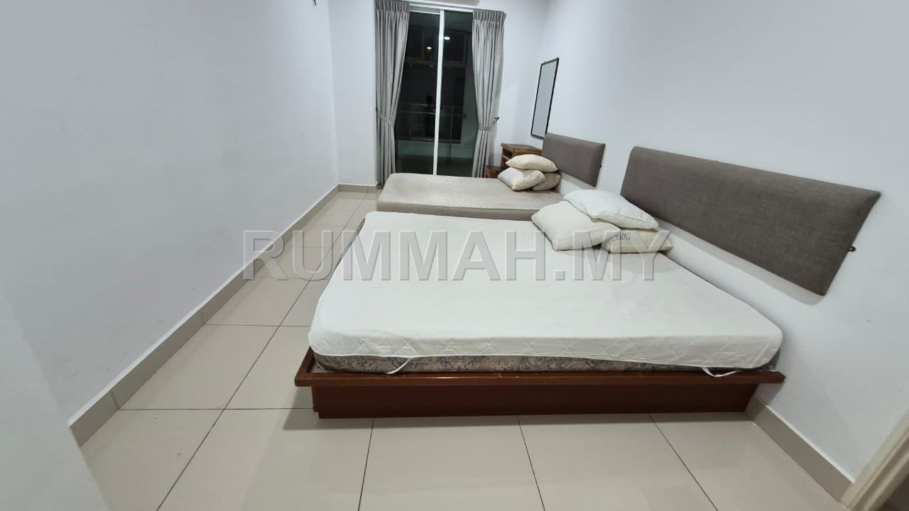 condo in George Town, Penang — photo 4
