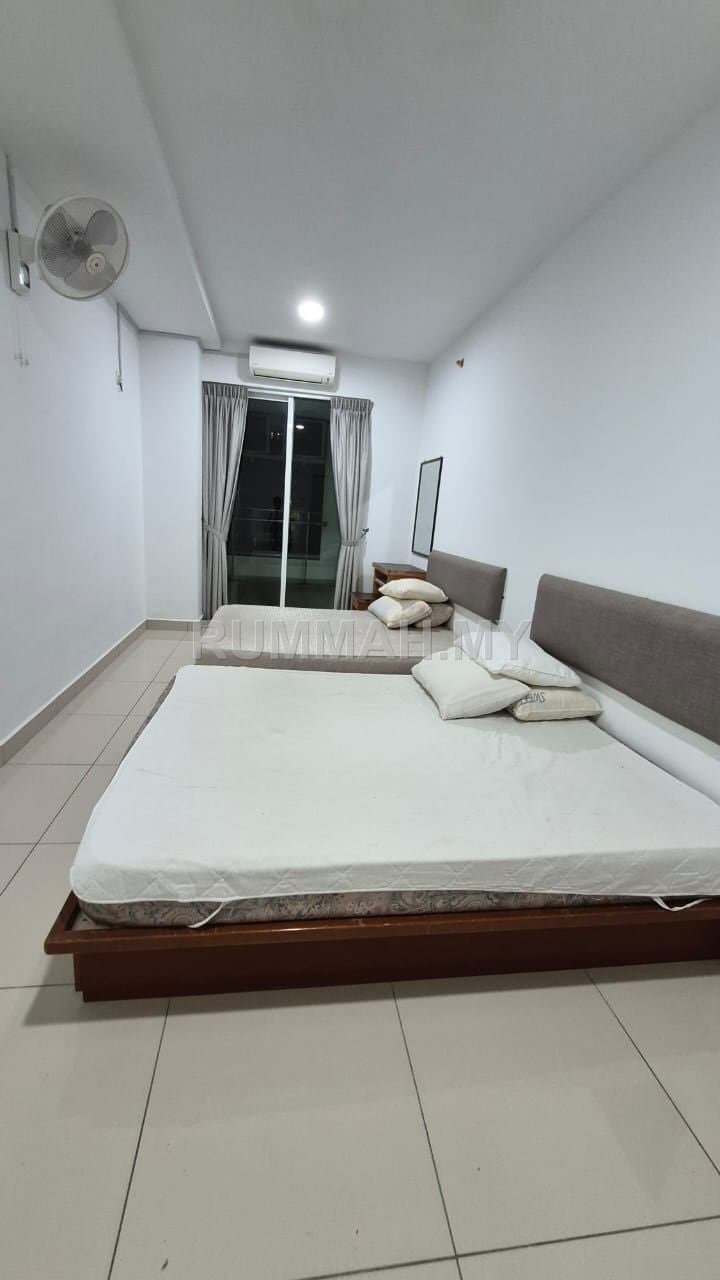 condo in George Town, Penang — photo 5