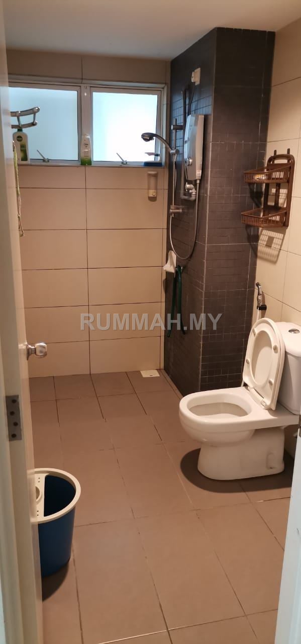 condo in Butterworth, Penang — photo 2