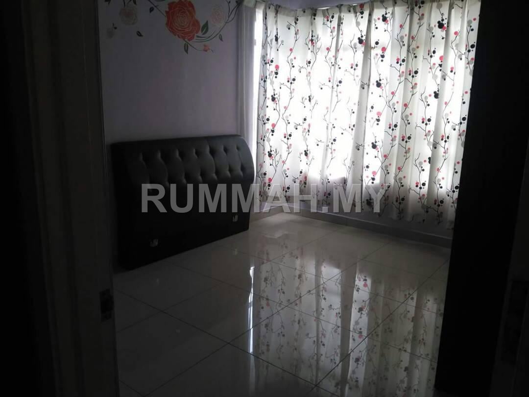condo in Butterworth, Penang — photo 3