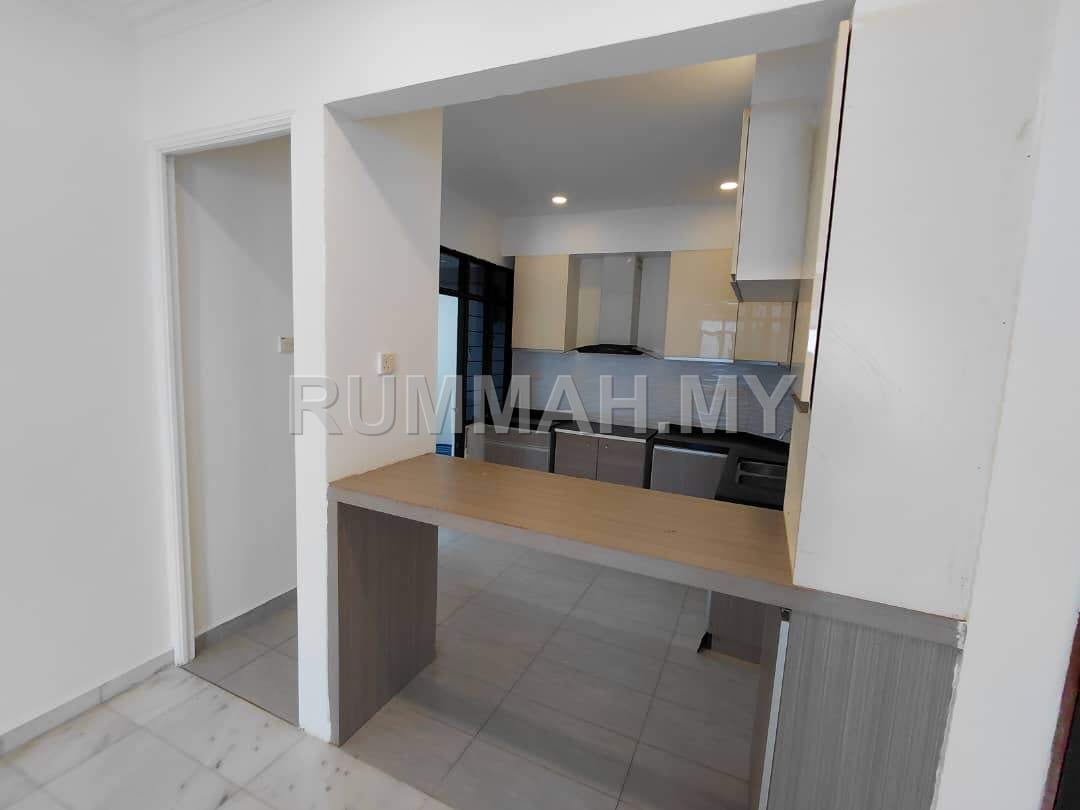 condo in Tanjung Bungah, Penang — photo 3
