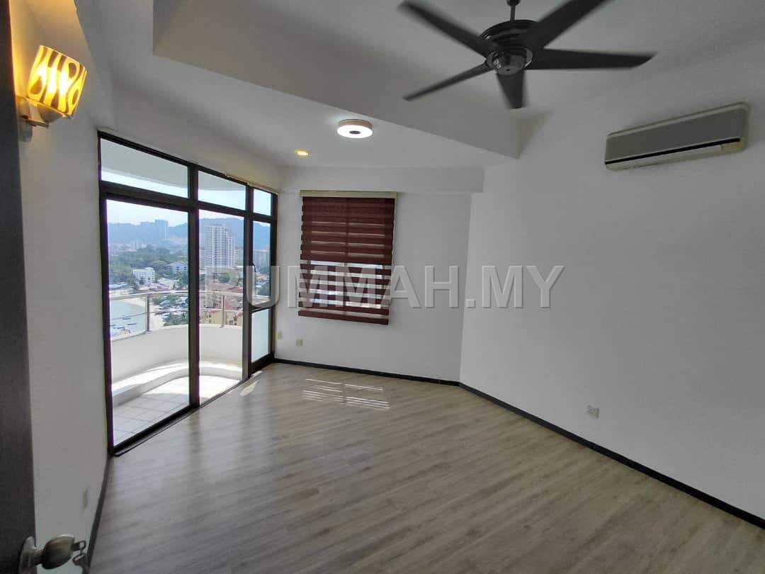 condo in Tanjung Bungah, Penang — photo 5