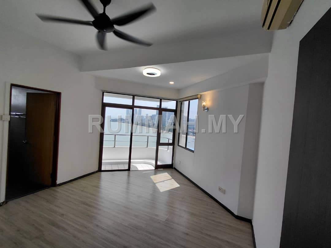 condo in Tanjung Bungah, Penang — photo 6