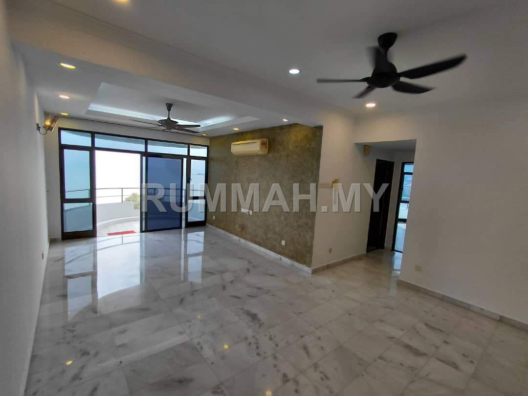 condo in Tanjung Bungah, Penang — photo 2