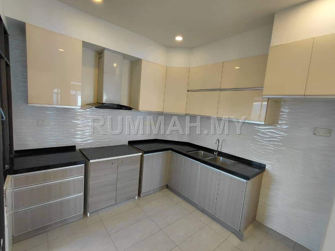 condo in Tanjung Bungah, Penang — photo 4
