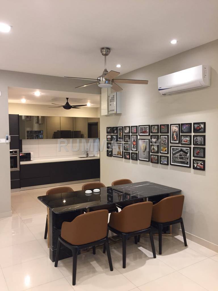 condo in Tanjung Tokong, Penang — photo 2