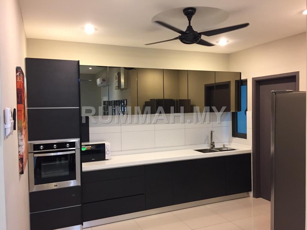 condo in Tanjung Tokong, Penang — photo 3