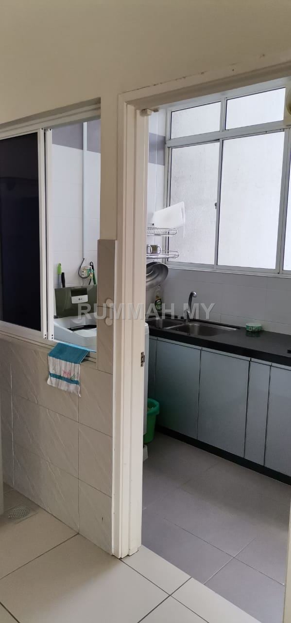condo in Butterworth, Penang — photo 3