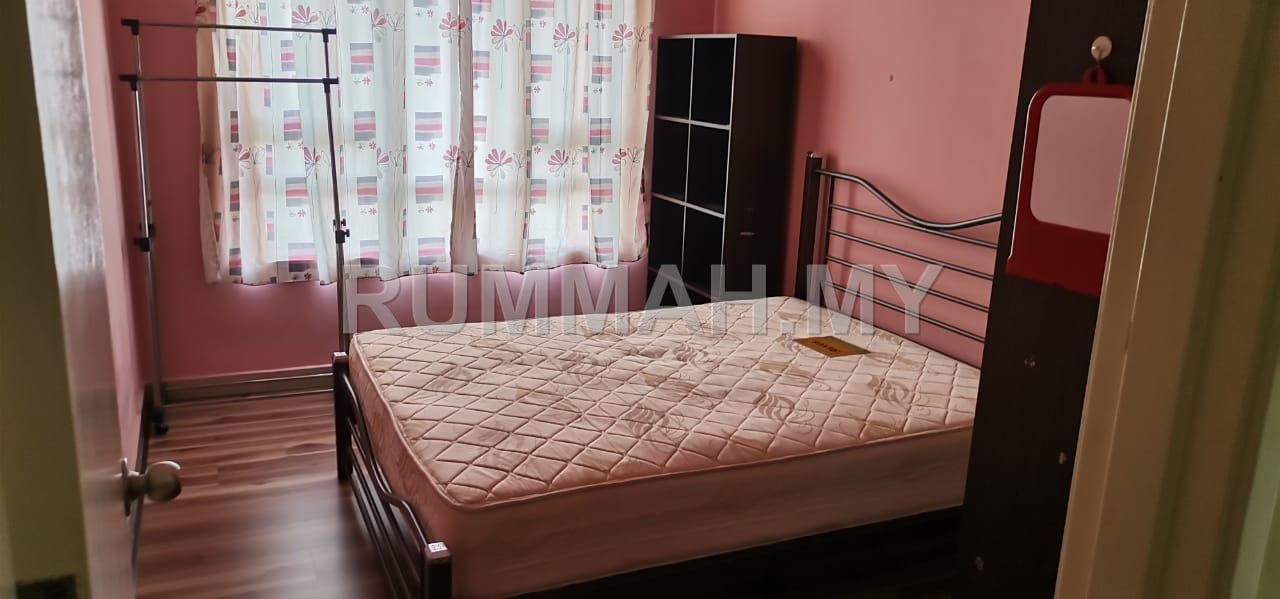 condo in Butterworth, Penang — photo 2