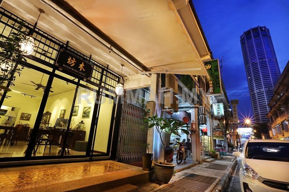 commercial in George Town, Penang — photo 2