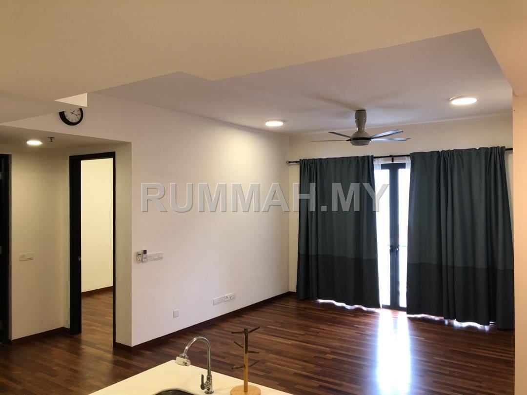3-bedroom condo in Tanjung Tokong, Penang for sale - The Tamarind @ Tanjung Tokong For Sale