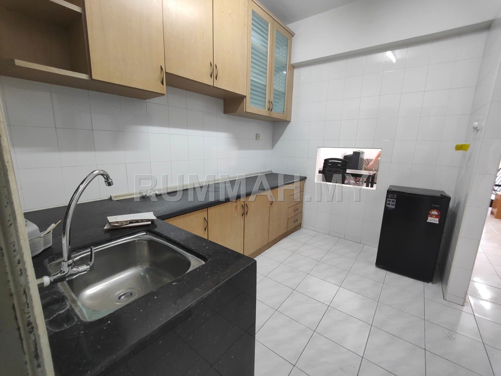 condo in Bayan Baru, Penang — photo 3