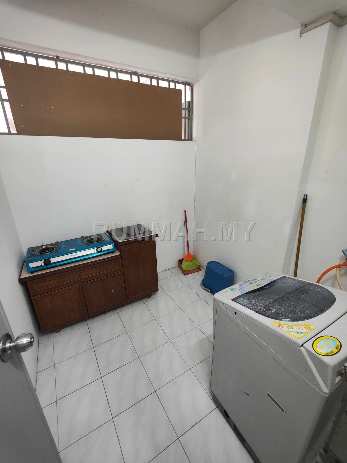 condo in Bayan Baru, Penang — photo 4