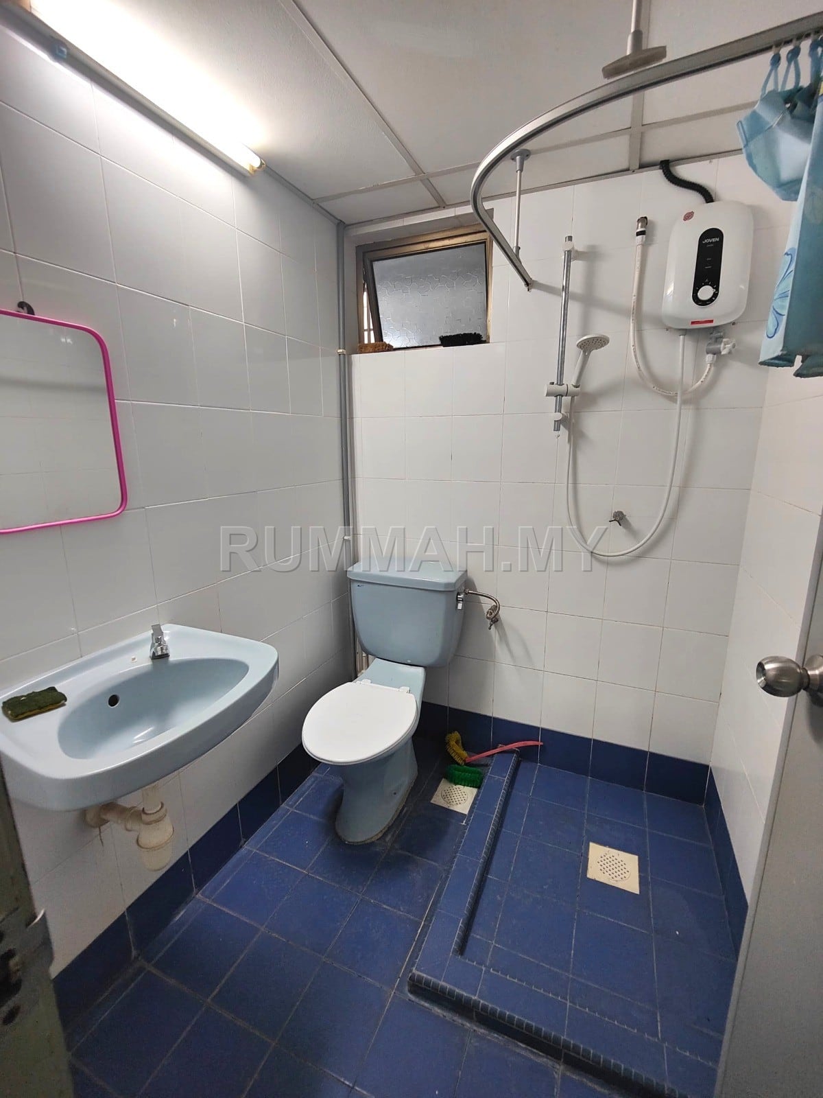 condo in Bayan Baru, Penang — photo 5