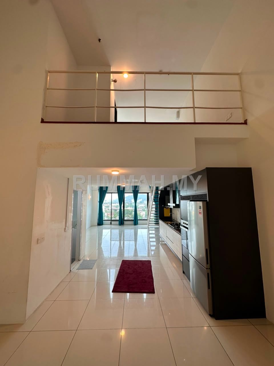 condo in George Town, Penang — photo 5