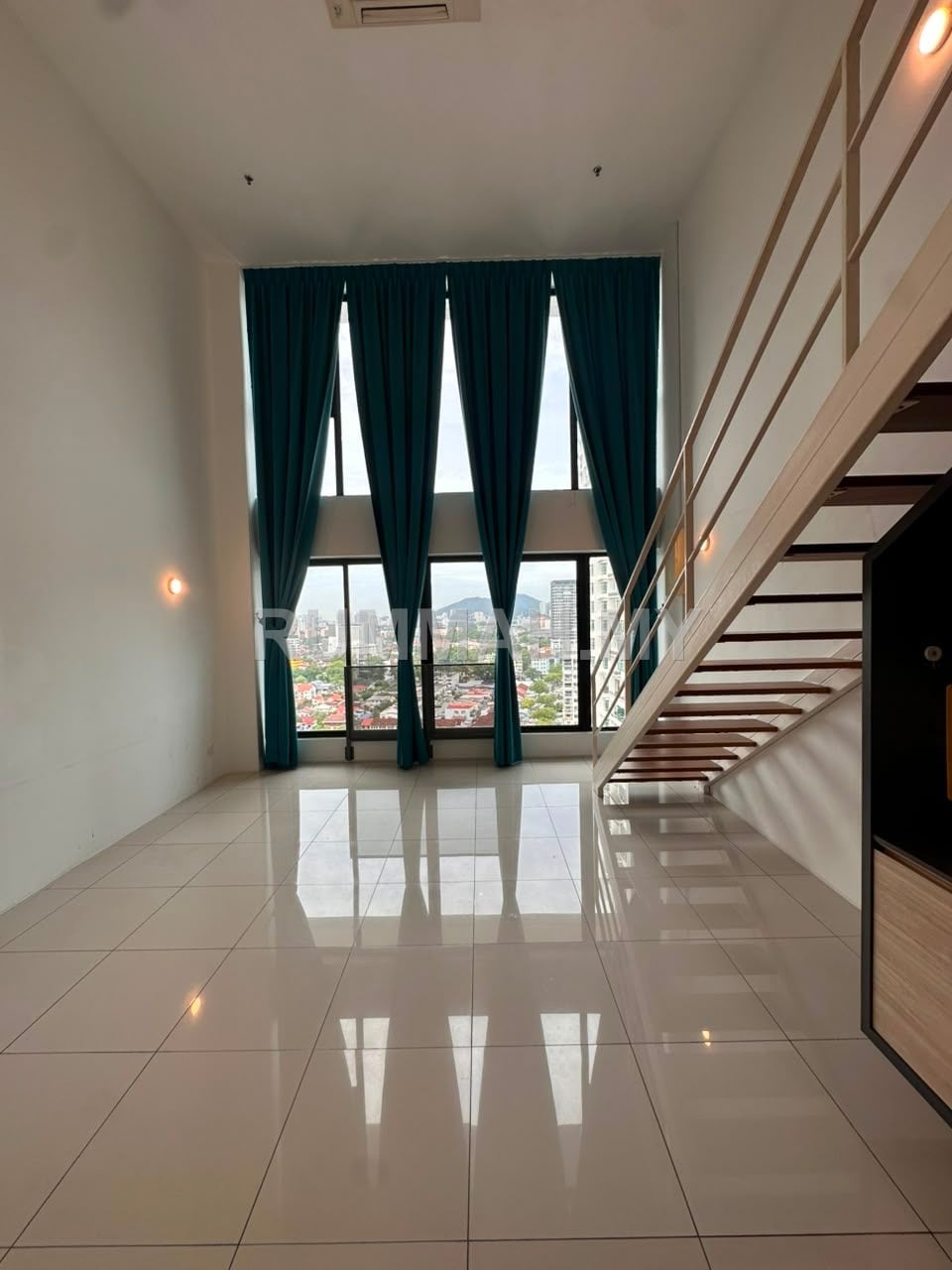 condo in George Town, Penang — photo 6
