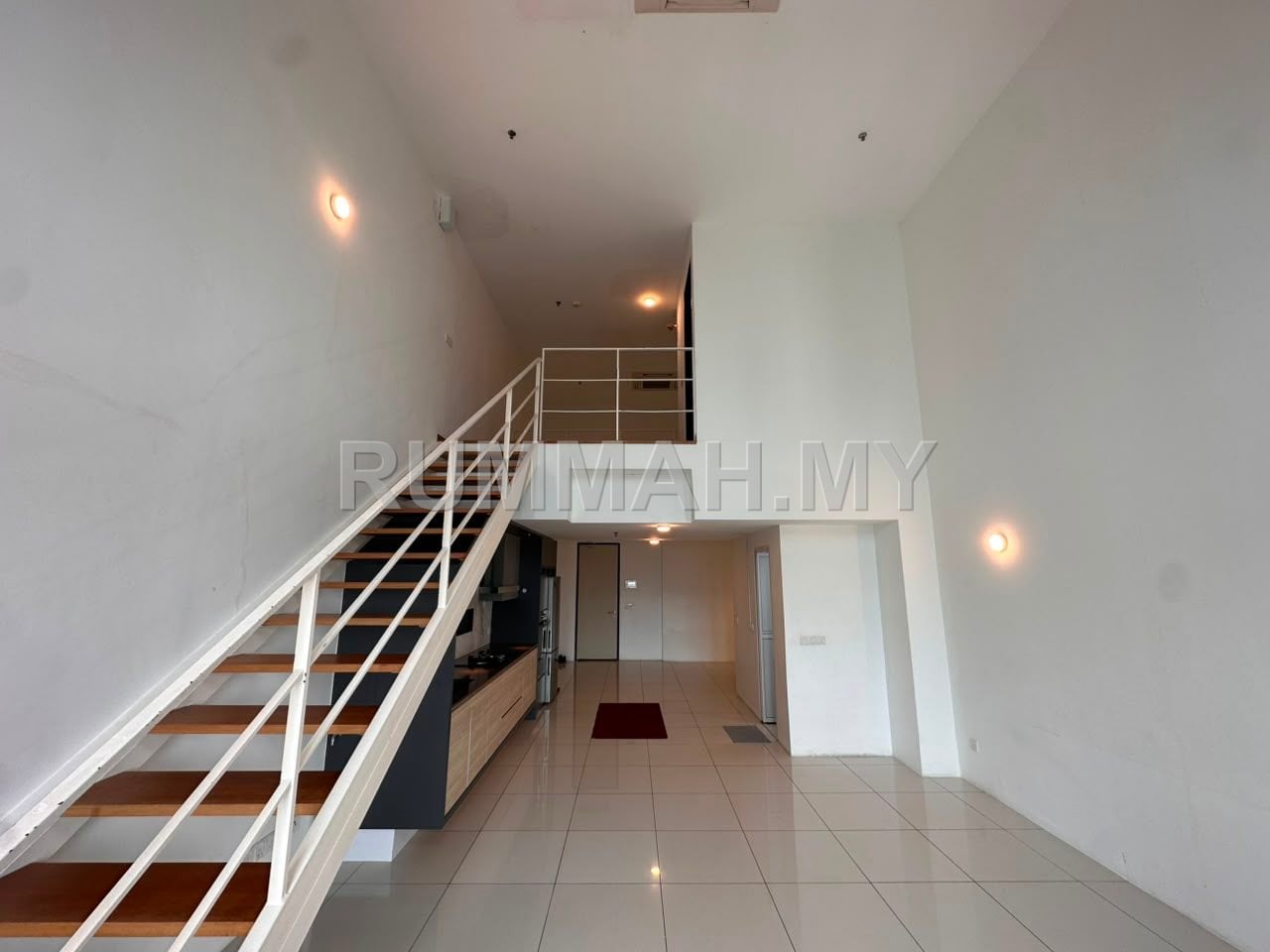 condo in George Town, Penang — photo 7