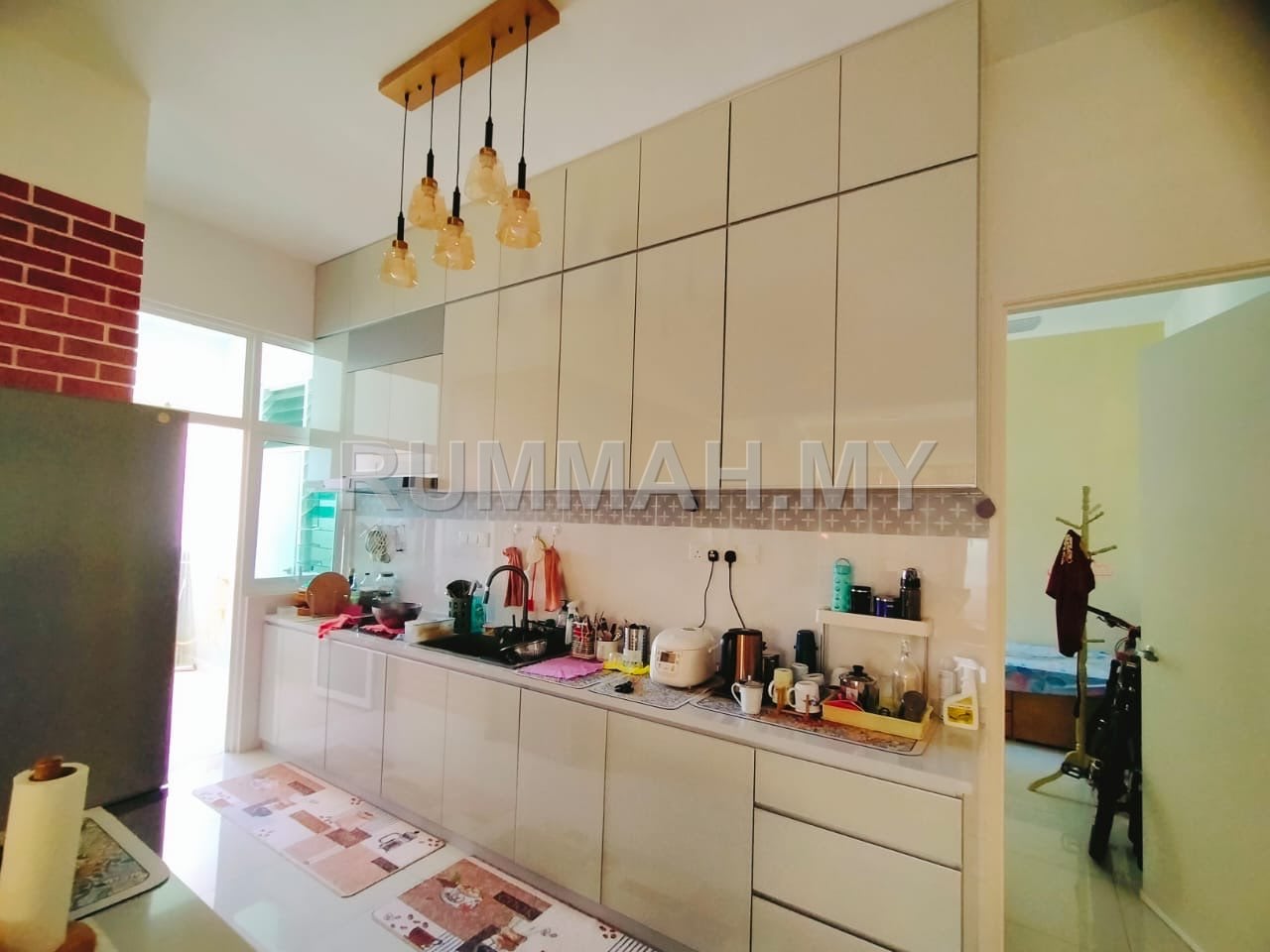 condo in Batu Ferringhi, Penang — photo 2