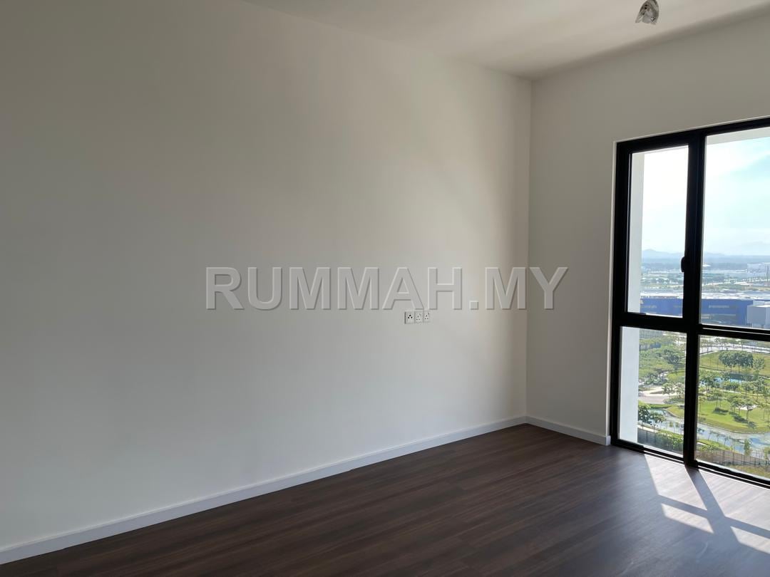 condo in Batu Kawan, Penang — photo 2