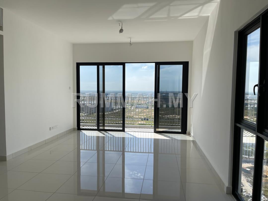 condo in Batu Kawan, Penang — photo 4