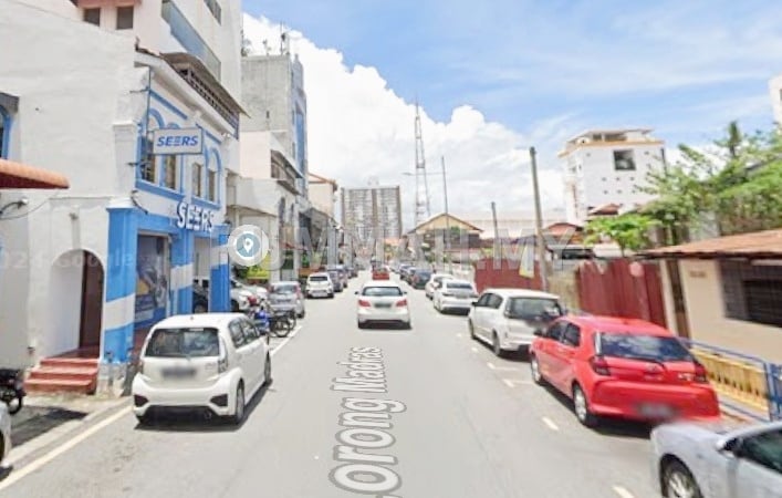 commercial in George Town, Penang — photo 2