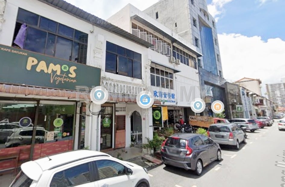 commercial in George Town, Penang — photo 3