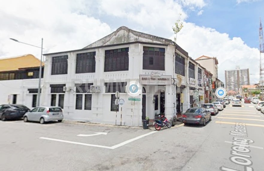 commercial in George Town, Penang — photo 4