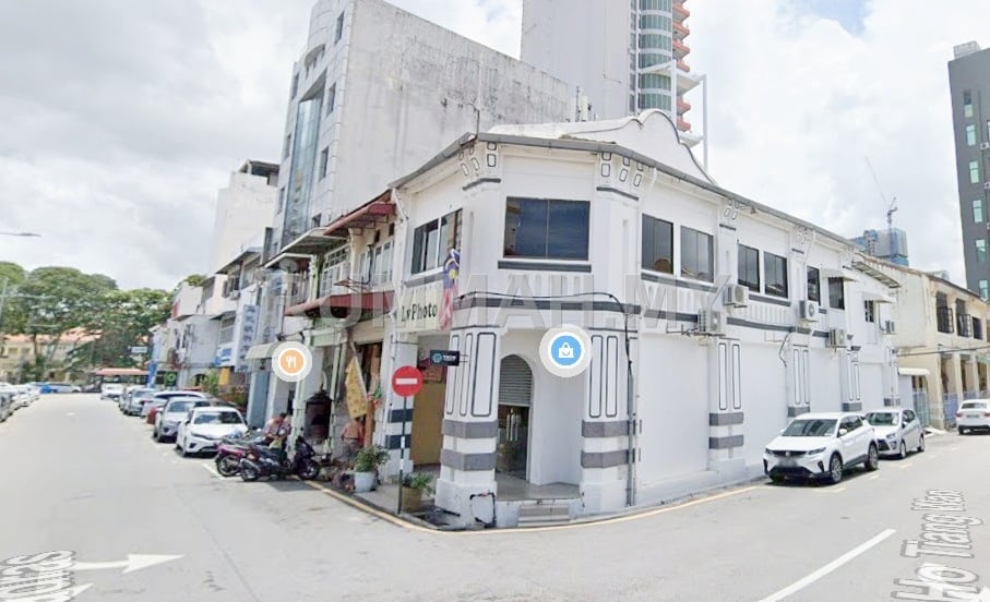 commercial in George Town, Penang — photo 5