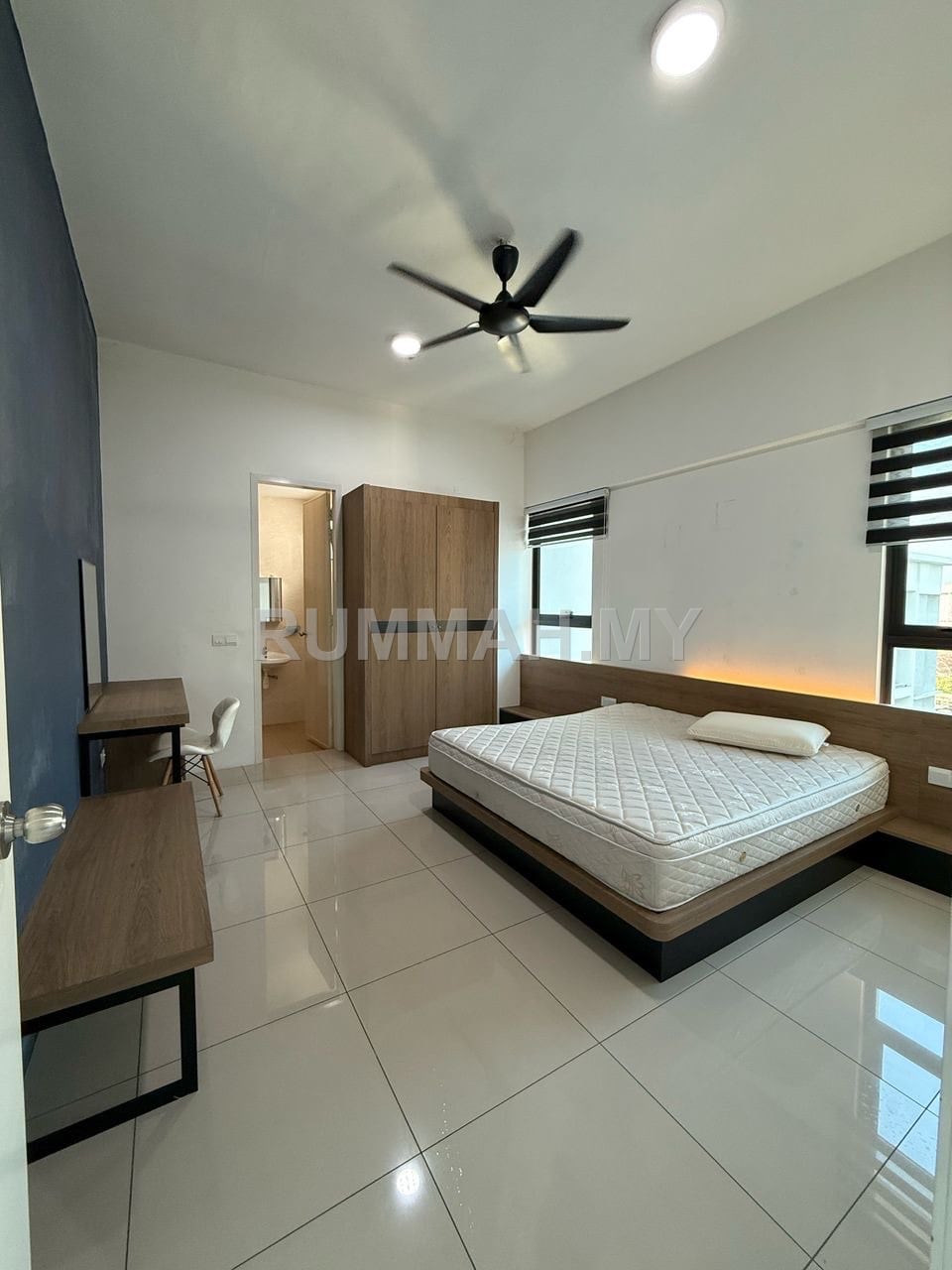 condo in Alma, Penang — photo 3