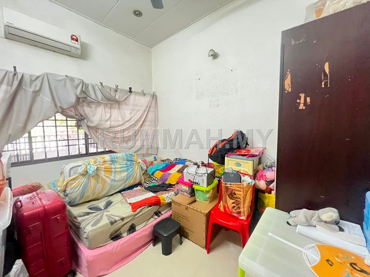 house in Air Itam, Penang — photo 2