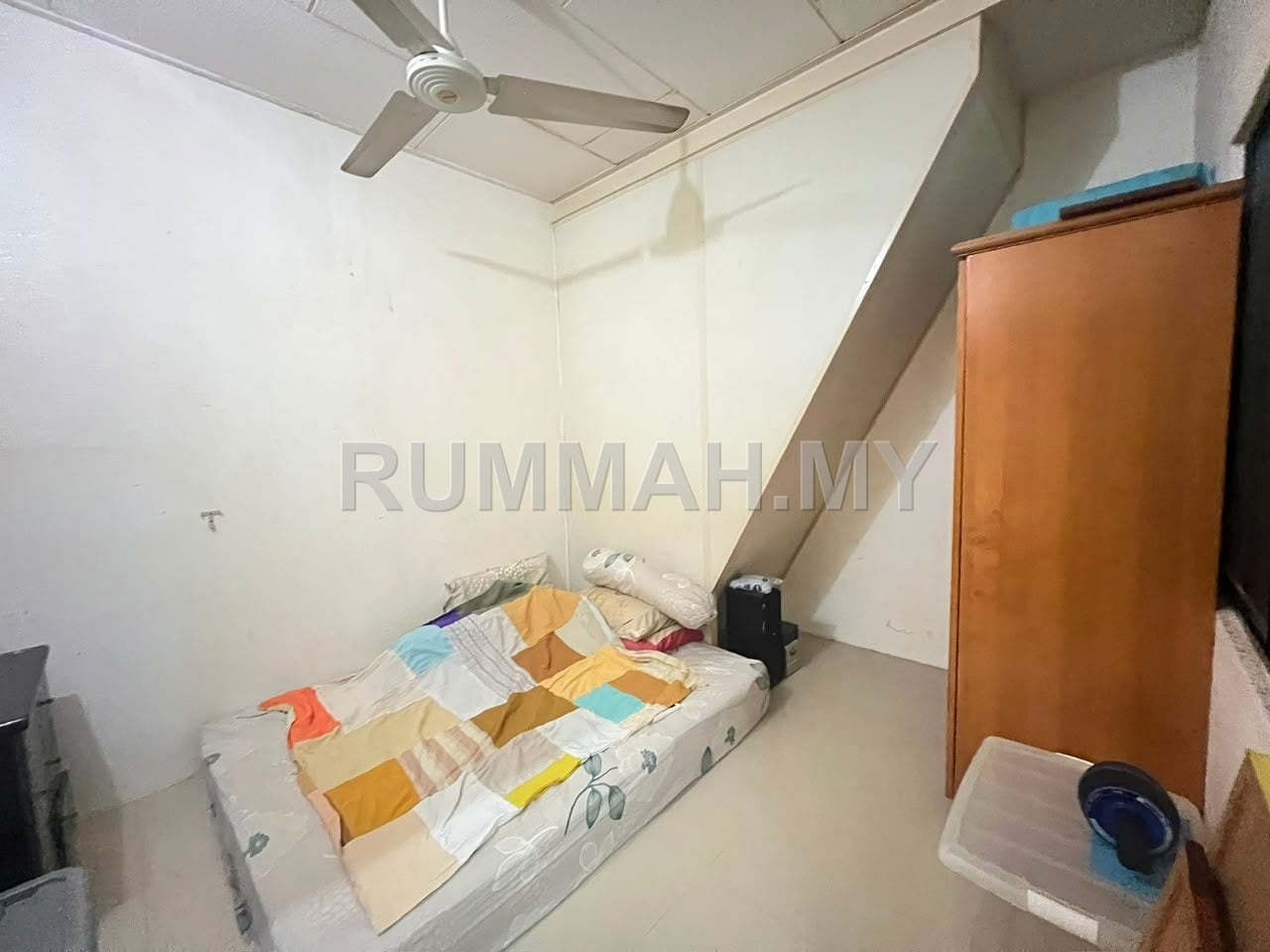 house in Air Itam, Penang — photo 6