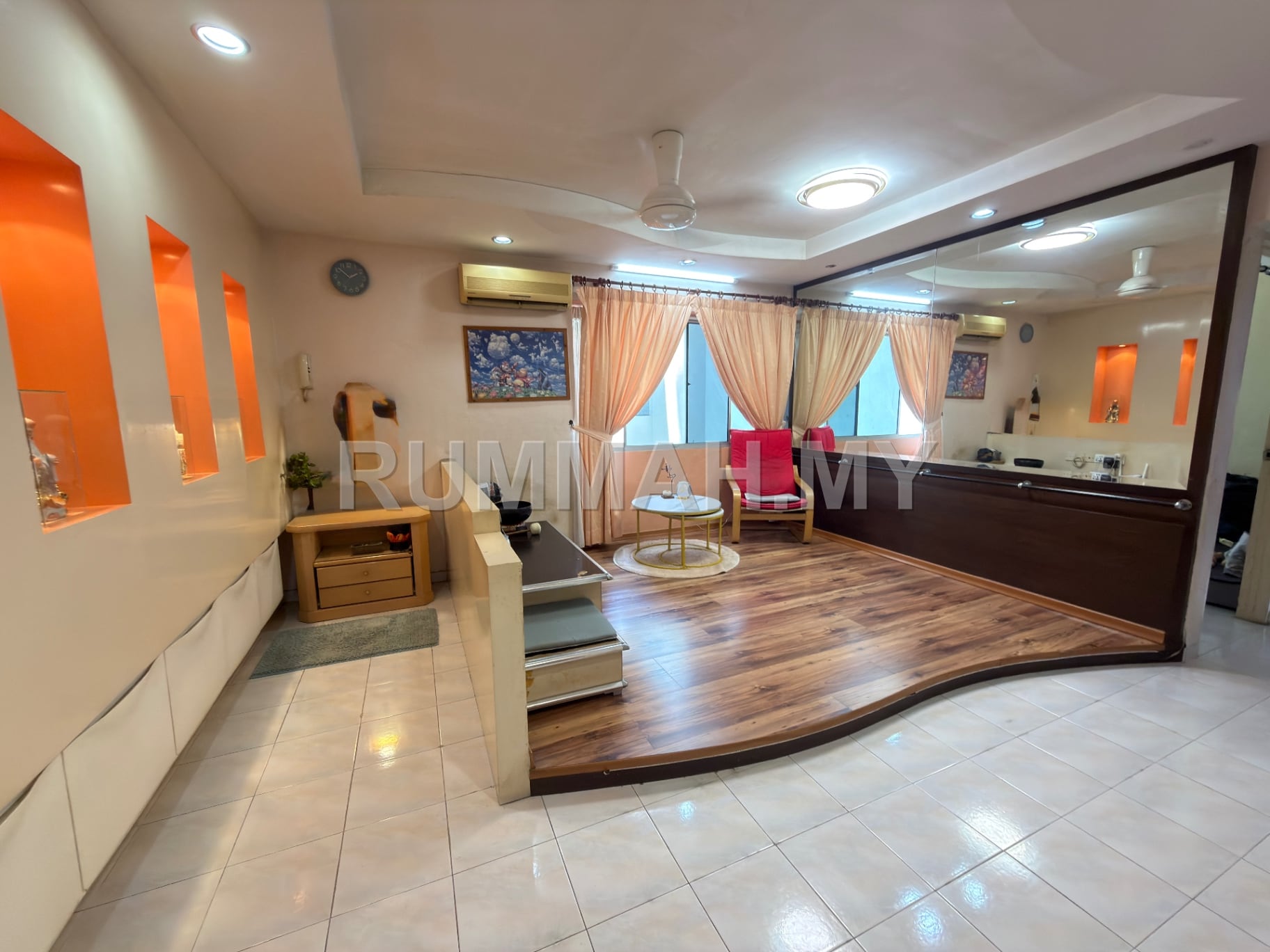 condo in Gelugor, Penang — photo 2