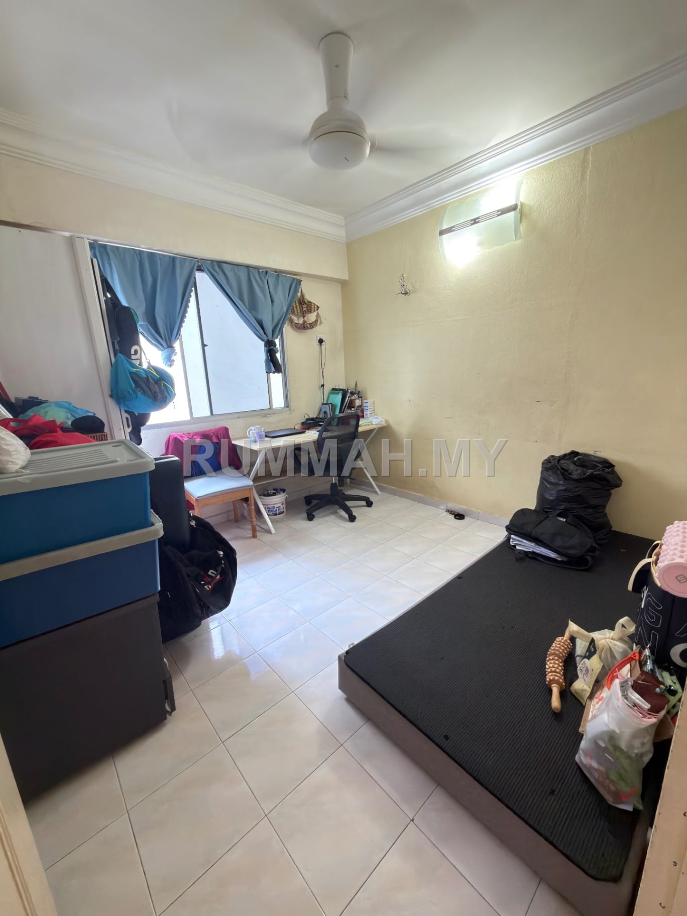 condo in Gelugor, Penang — photo 3