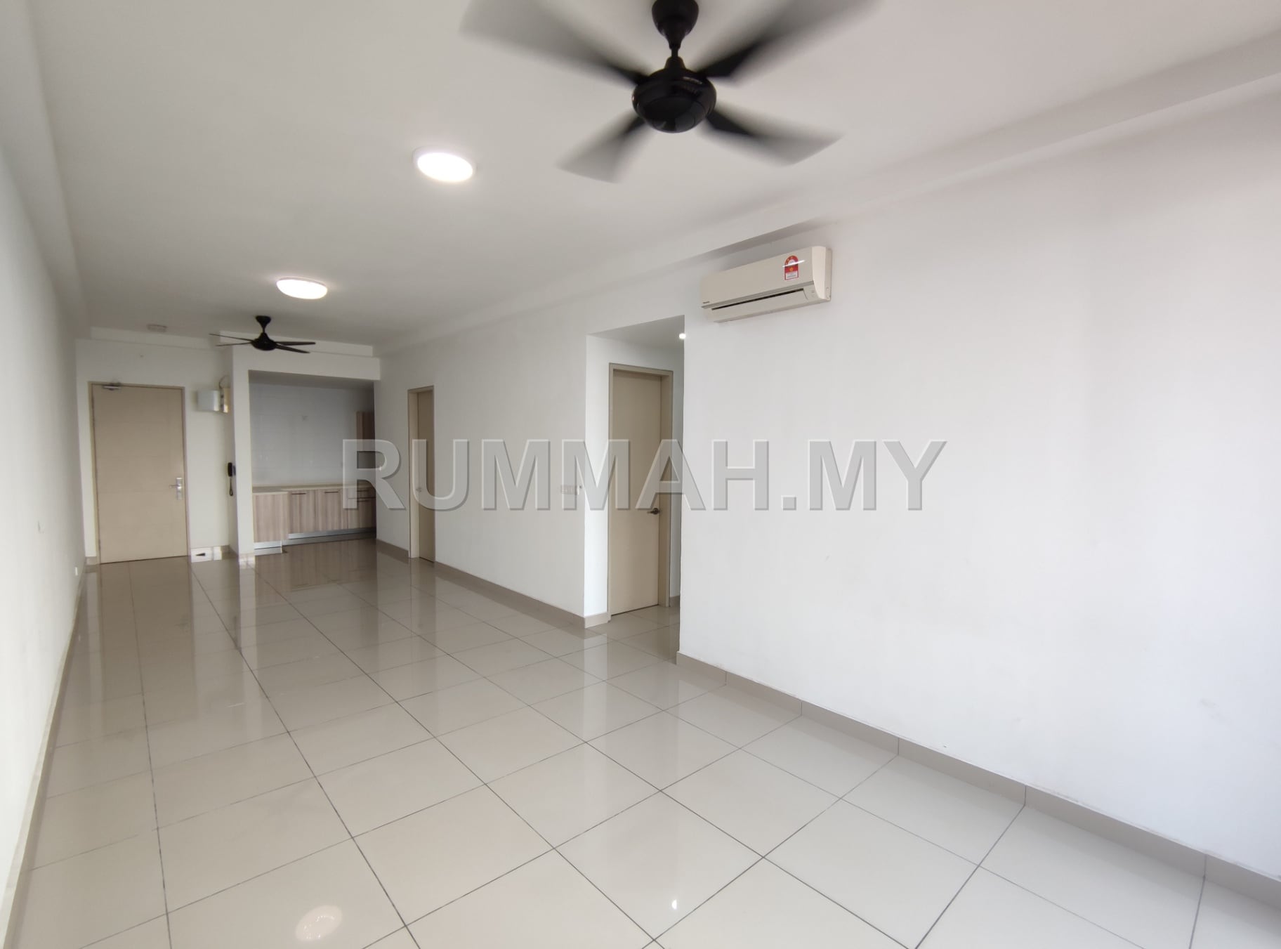 condo in Taman Mas Puchong, Selangor — photo 2