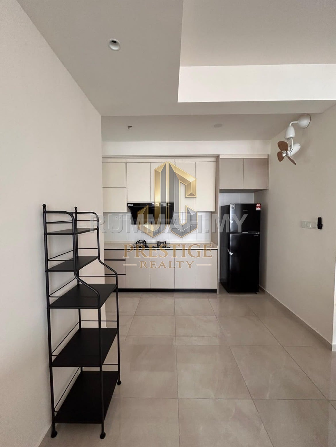 2-bedroom condo in Bayan Lepas, Penang for rent - Lucerne Fully furnished and renovated Very nice renovation 