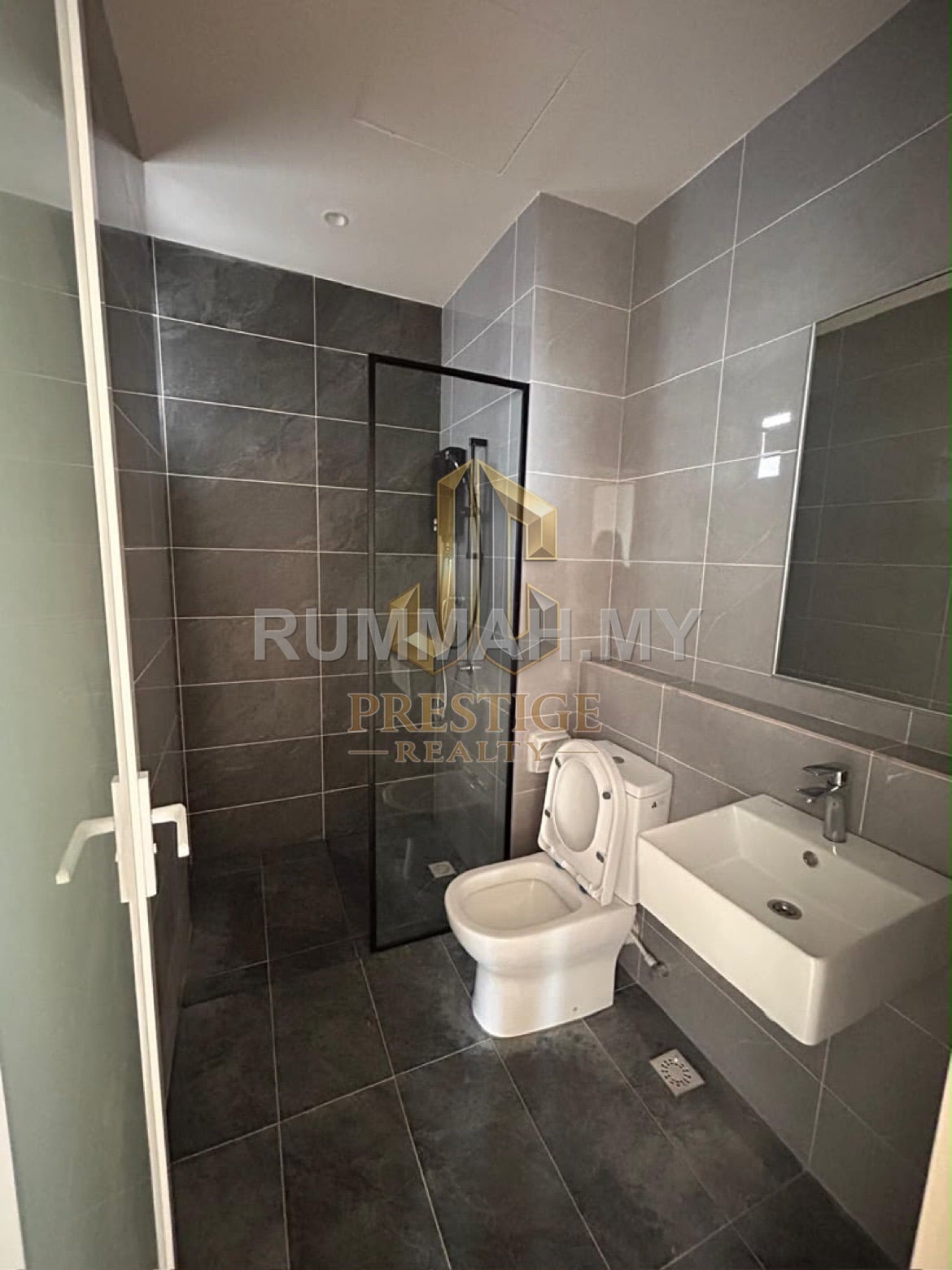 condo in Bayan Lepas, Penang — photo 6