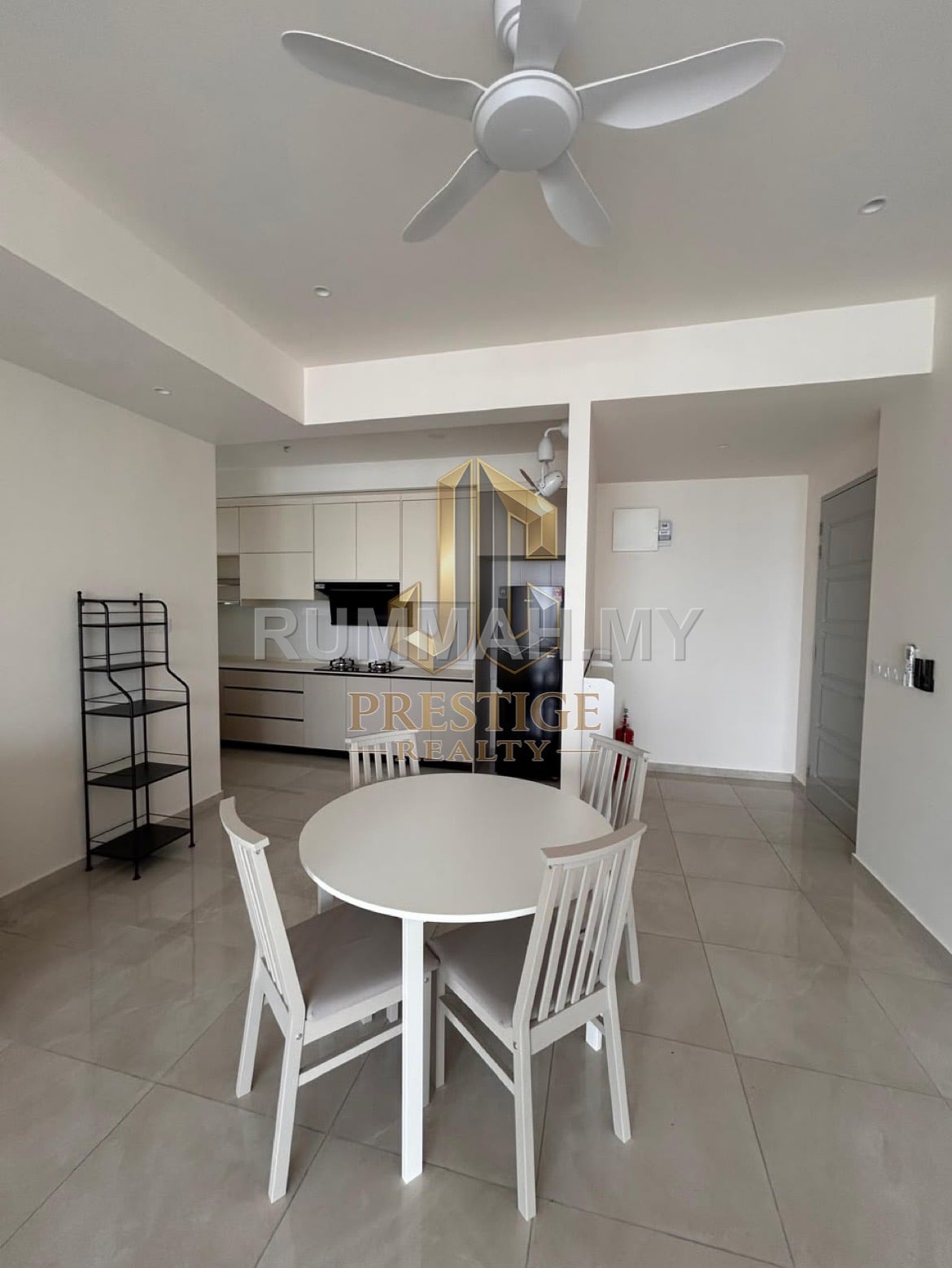 condo in Bayan Lepas, Penang — photo 7