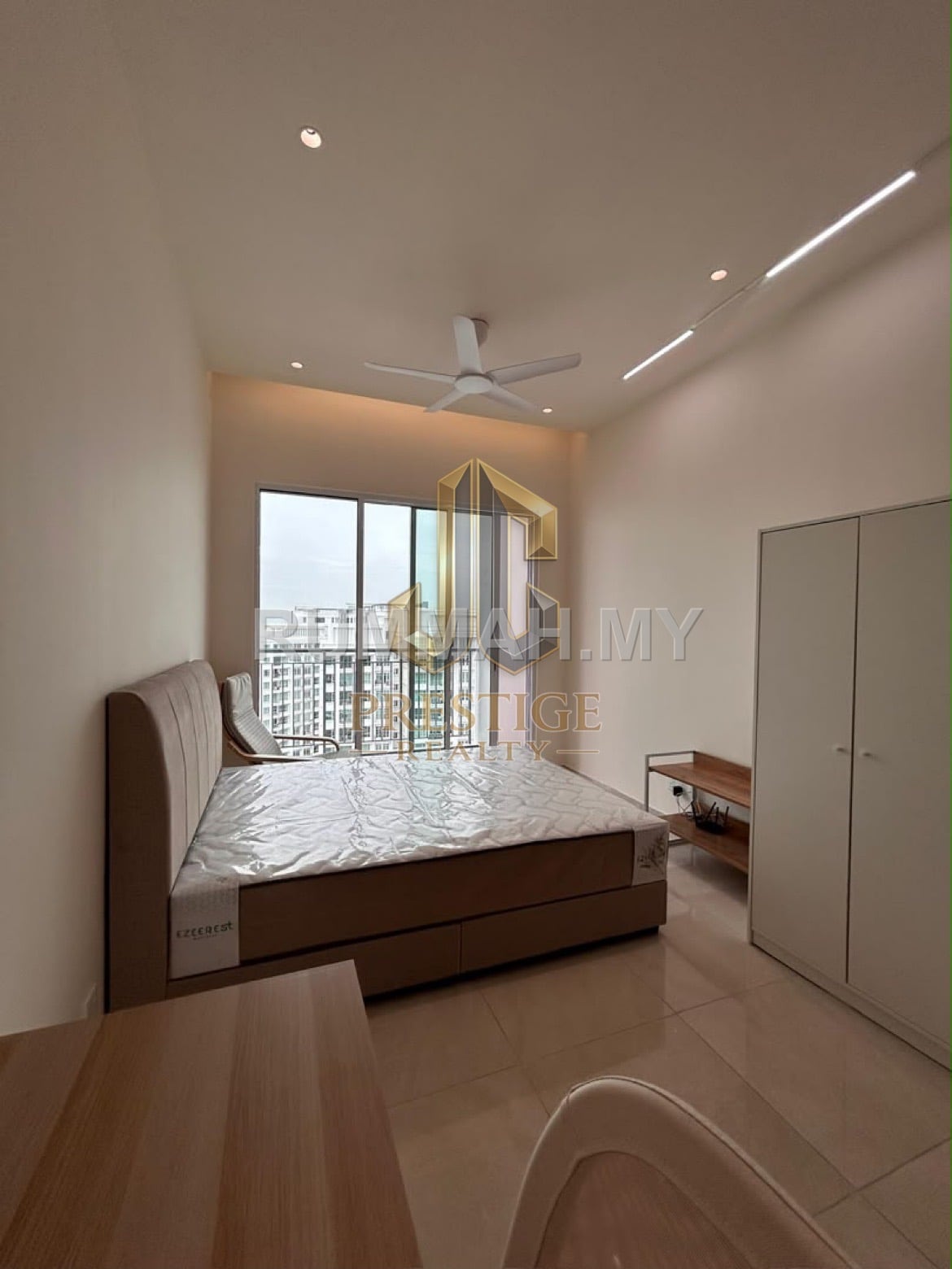 condo in Bayan Lepas, Penang — photo 2