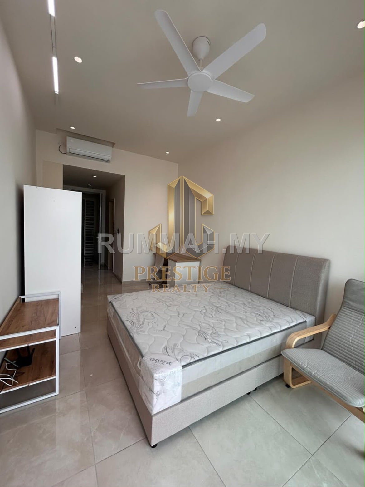 condo in Bayan Lepas, Penang — photo 3
