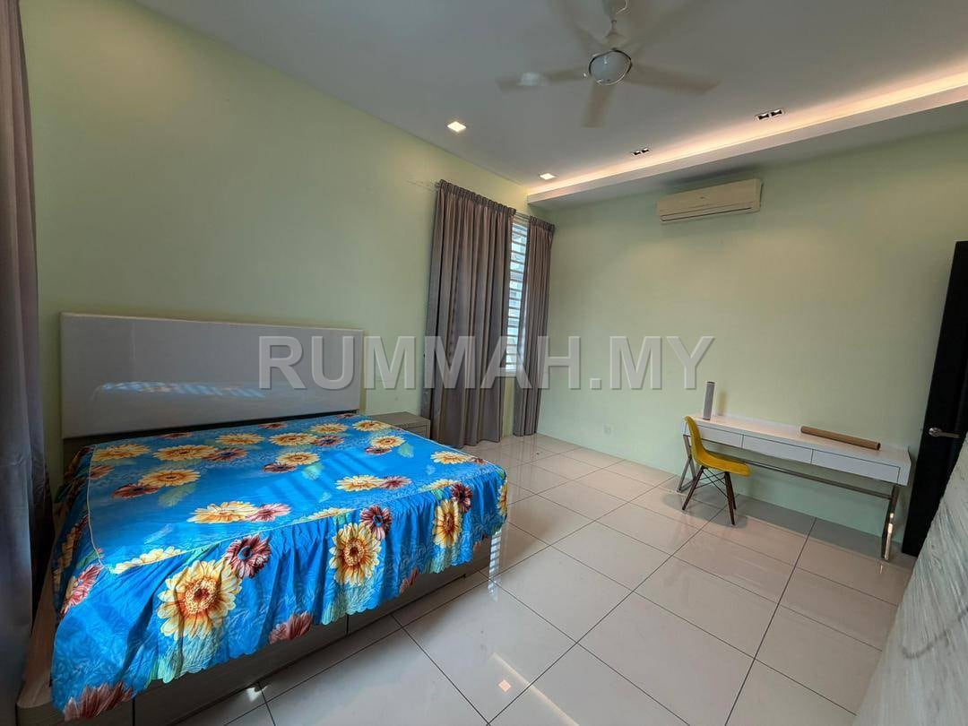 house in Machang Bubok, Penang — photo 3