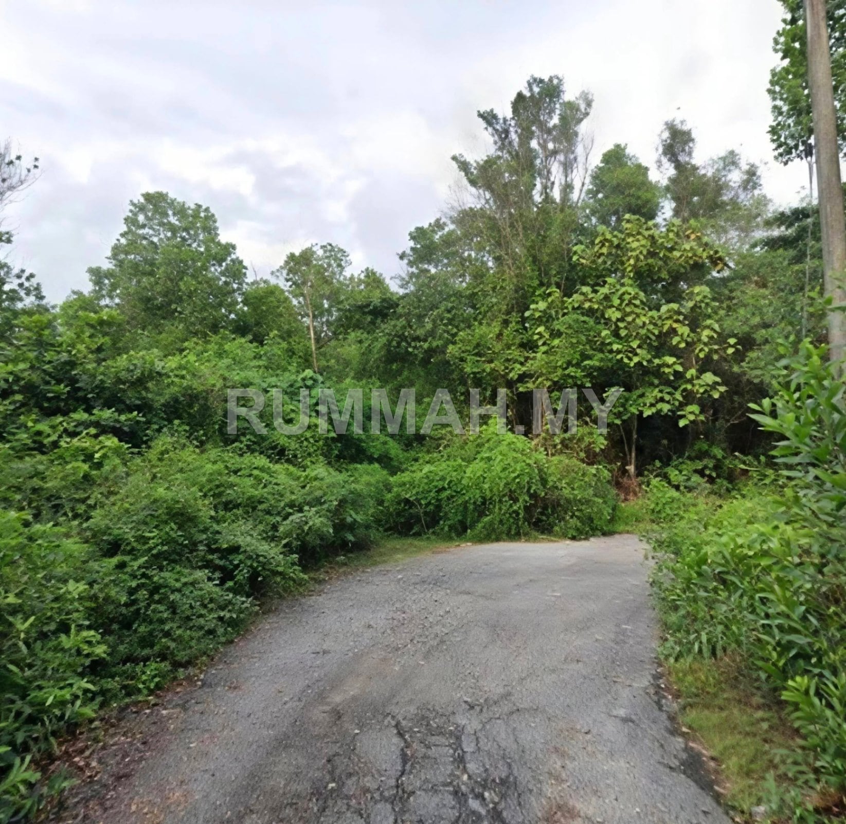 land in Seremban, Negeri Sembilan — photo 5